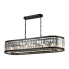 ELK Home - Palacial Linear Chandelier - 33069/14 - Canada Light Shop