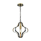 ELK Home - Janis Pendant - 33163/1 - Canada Light Shop