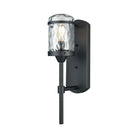 ELK Home - Torch Outdoor Wall Sconce - 45400/1 - Canada Light Shop
