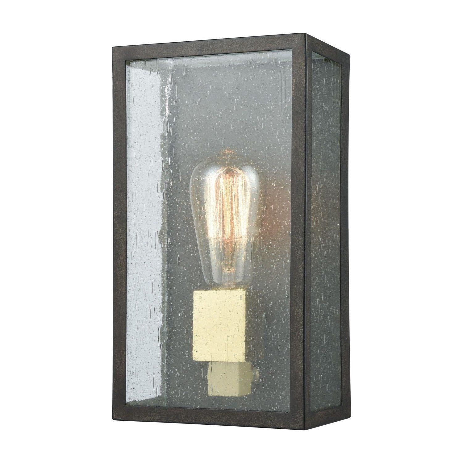 ELK Home - McKenzie Outdoor Wall Sconce - 47120/1 - Canada Light Shop