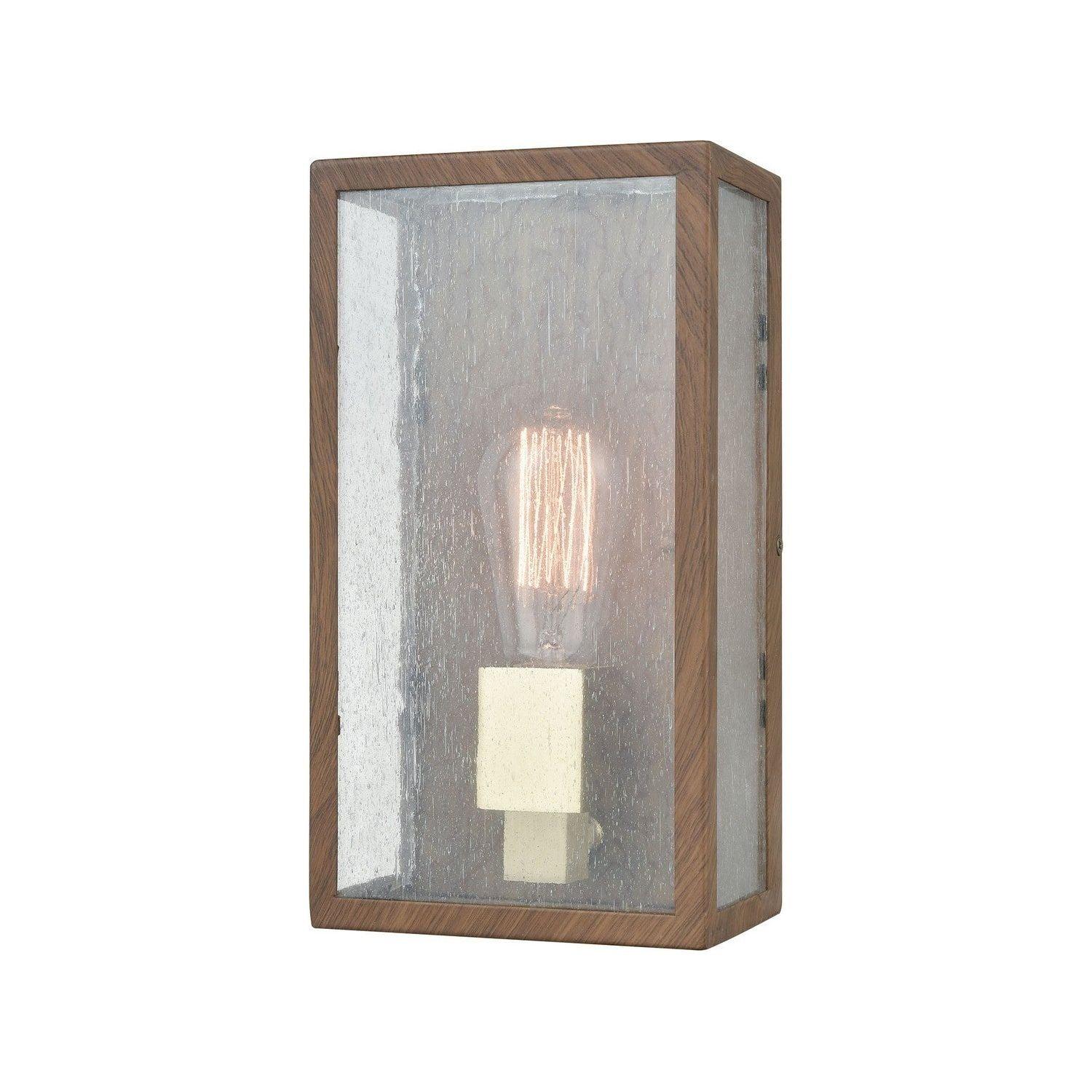ELK Home - McKenzie Wall Sconce - 47130/1 - Canada Light Shop