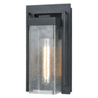 ELK Home - Overton Outdoor Wall Sconce - 47500/1 - Canada Light Shop