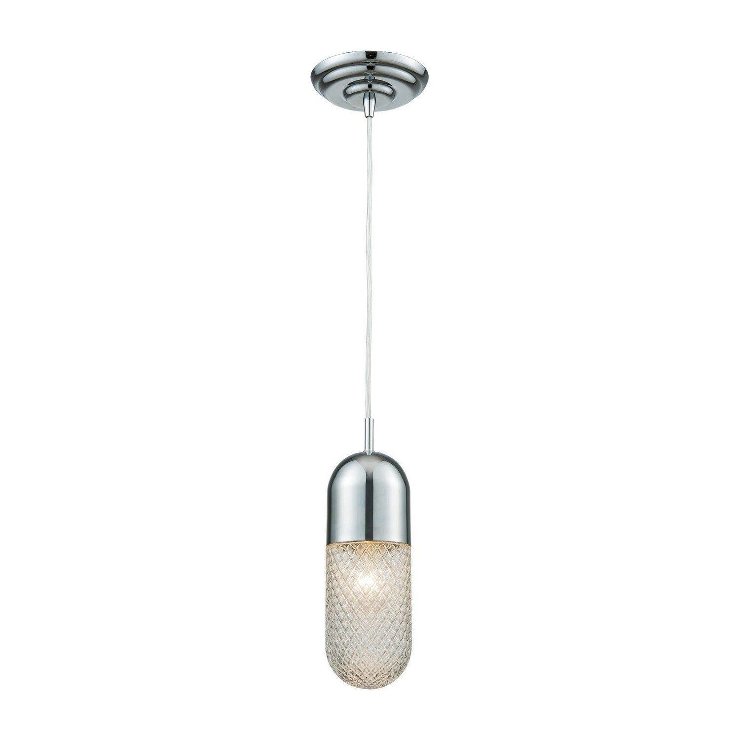 ELK Home - Capsula Mini Pendant - 56661/1 - Canada Light Shop