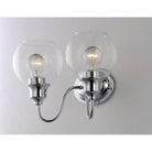 Maxim Lighting - Ballord Bath Vanity - 1114CLPC - Canada Light Shop