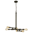 Eglo Lighting - Wymer Pendant - 202834A - Canada Light Shop