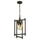 Eglo Lighting - Wymer Pendant - 202836A - Canada Light Shop