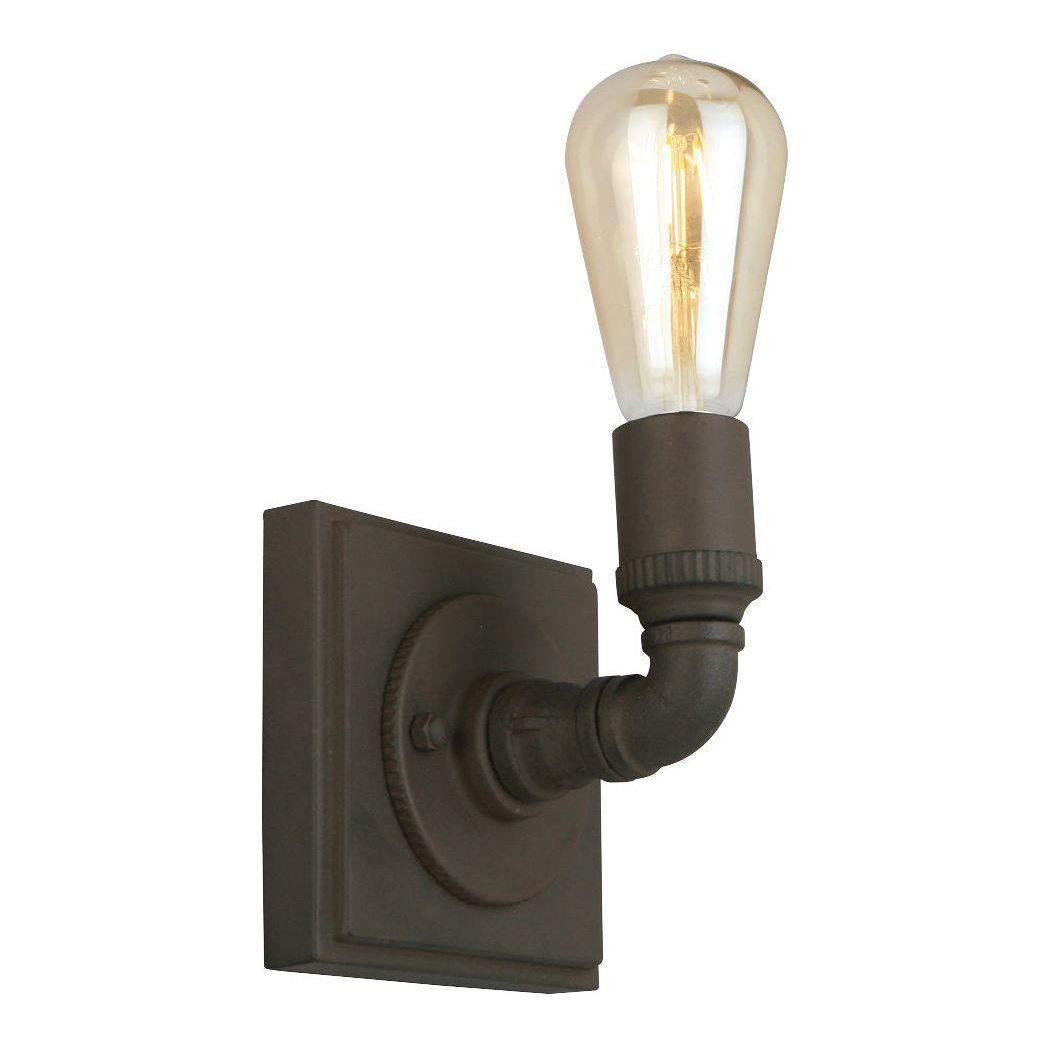 Eglo Lighting - Wymer Wall Mount - 202852A - Canada Light Shop