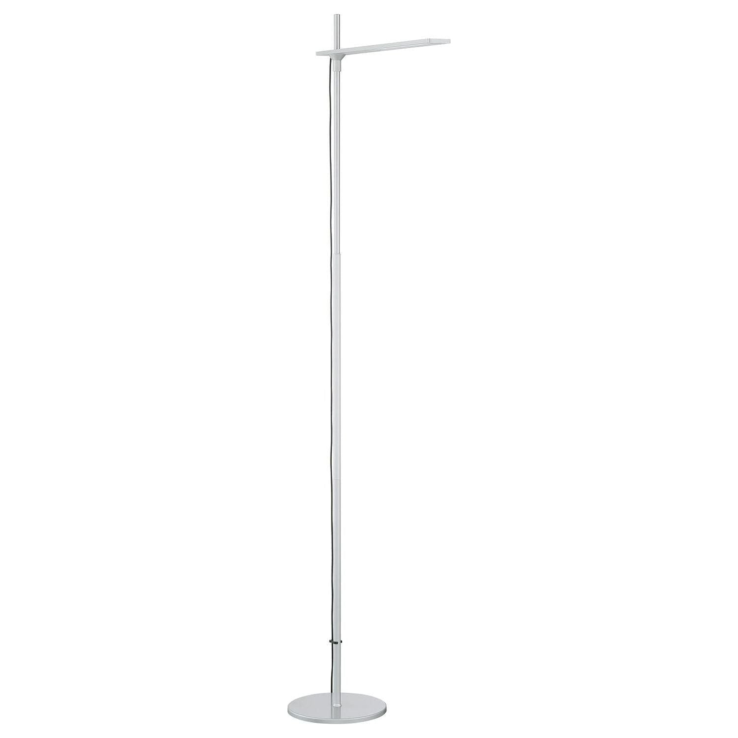 Kendal Lighting - Torr LED Floor Lamp - FL5004-BAL - Canada Light Shop