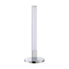 Kendal Lighting - Strait-Up LED Table Lamp - PTL7916-CH - Canada Light Shop