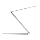 Kendal Lighting - Zee LED Desk Lamp - PTL8618-AL - Canada Light Shop