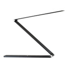 Kendal Lighting - Zee LED Desk Lamp - PTL8618-BLK - Canada Light Shop