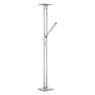 Kendal Lighting - Varr LED Torchiere - TC5001-BAL - Canada Light Shop