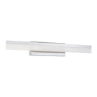 Kendal Lighting - Strate LED Vanity Light - VF7830-CH - Canada Light Shop