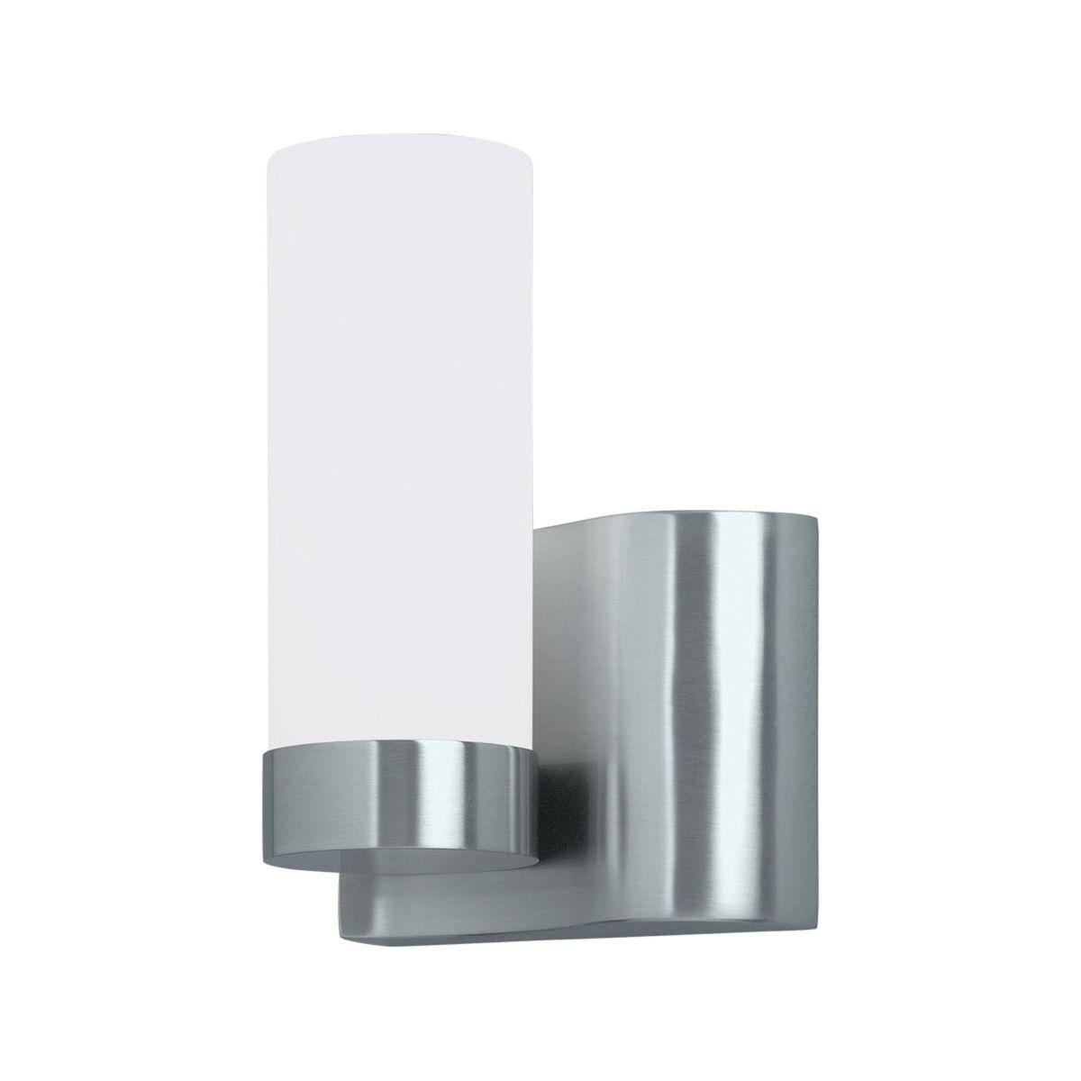 ELK Home - Wave Wall Sconce - 8900-BN-SO - Canada Light Shop