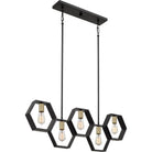 Quoizel - Bismarck Island Chandelier - BSK540EK - Canada Light Shop
