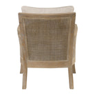 Uttermost - 23461 - Arm Chair - Encore - Sandstone