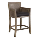 Uttermost - 23466 - Counter Stool - Encore - Antique Bronze