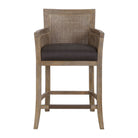 Uttermost - 23466 - Counter Stool - Encore - Antique Bronze