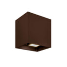 Dals Canada - LEDWALL-G-BR - LED Wall Sconce - Geneva - BR