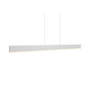Dals Canada - SPD72-3K-WH - LED Pendant - Beam - WH