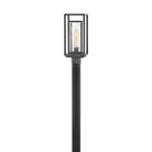 Hinkley Canada - 1001OZ - LED Post Top or Pier Mount Lantern - Republic - Oil Rubbed Bronze