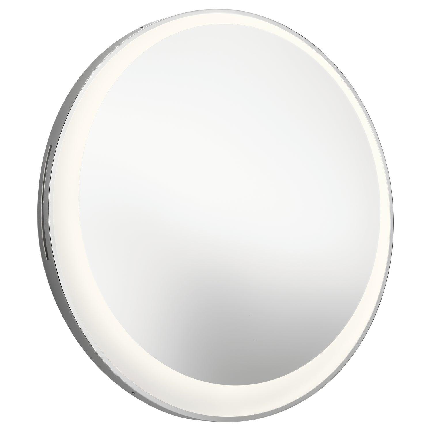 Kichler - Optice LED Mirror - 84077 - Canada Light Shop
