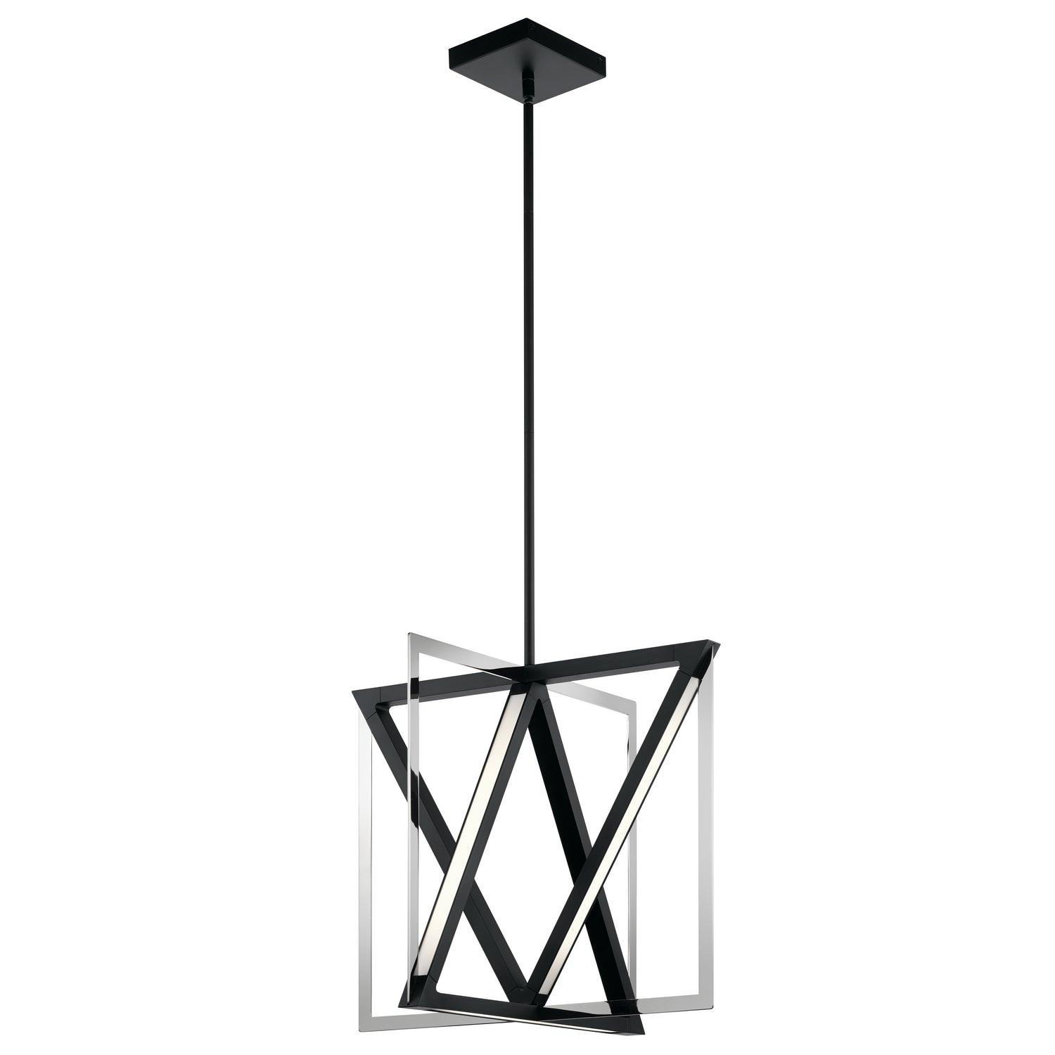 Kichler - Axis LED Pendant - 84082 - Canada Light Shop