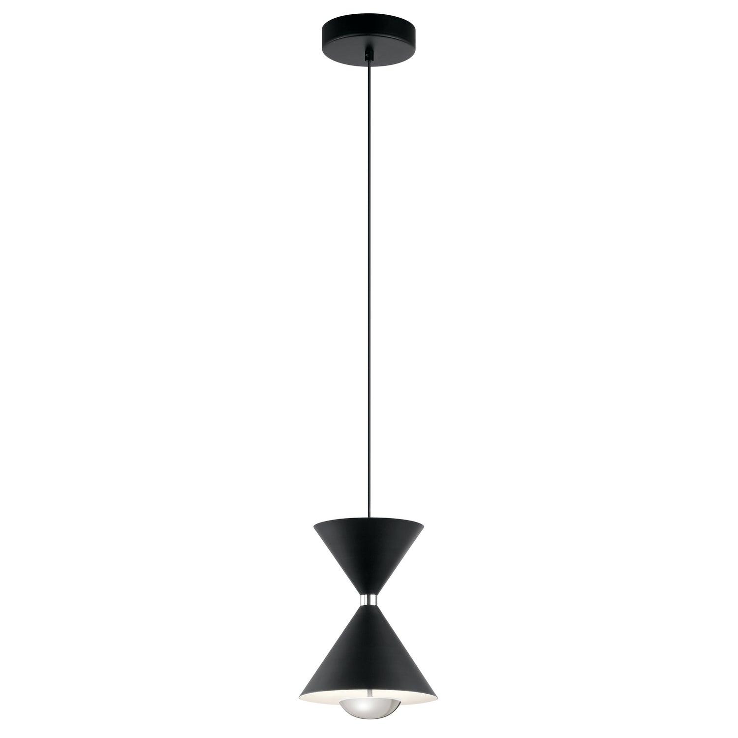 Kichler - Kordan LED Mini Pendant - 84112 - Canada Light Shop