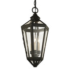 Troy Lighting Canada - F6377-VBZ - Three Light Hanger - Calabasas - Vintage Bronze