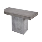 ELK Home - Millfield Outdoor Bar - Left Side - 157-054L - Canada Light Shop