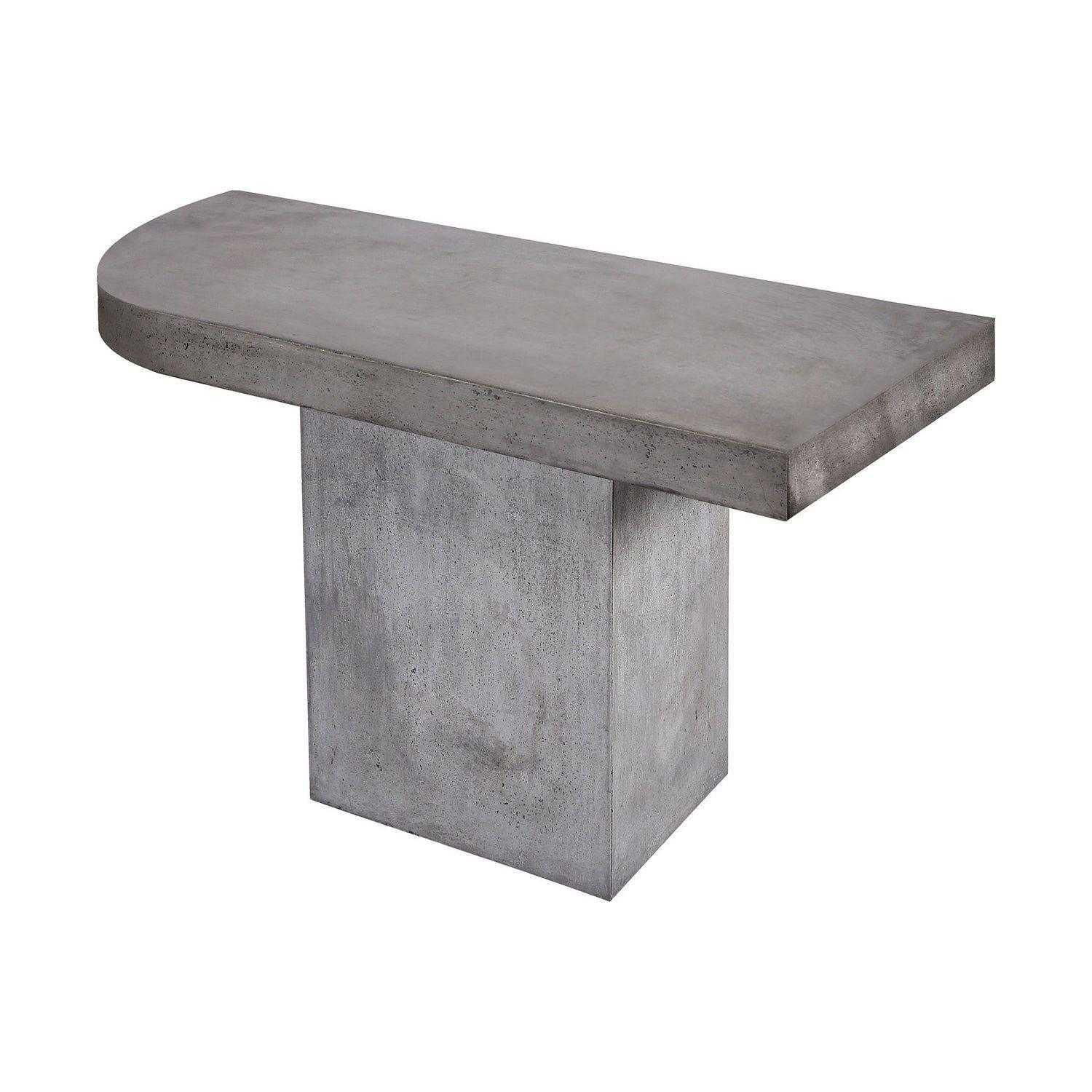 ELK Home - Millfield Outdoor Bar - Left Side - 157-054L - Canada Light Shop