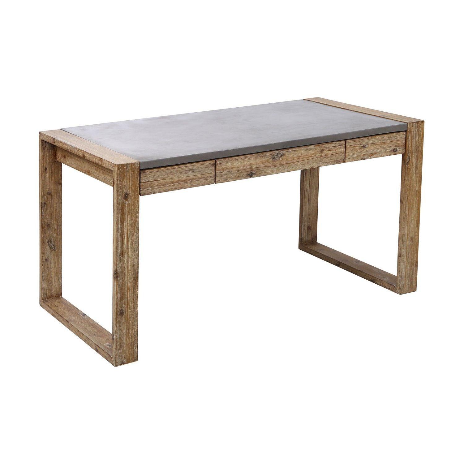 ELK Home - Brooklyn Heights Desk - 157-062 - Canada Light Shop