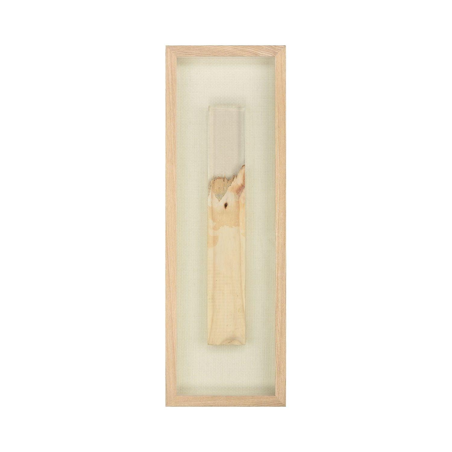 ELK Home - Meta Wall Art - 3168-056 - Canada Light Shop