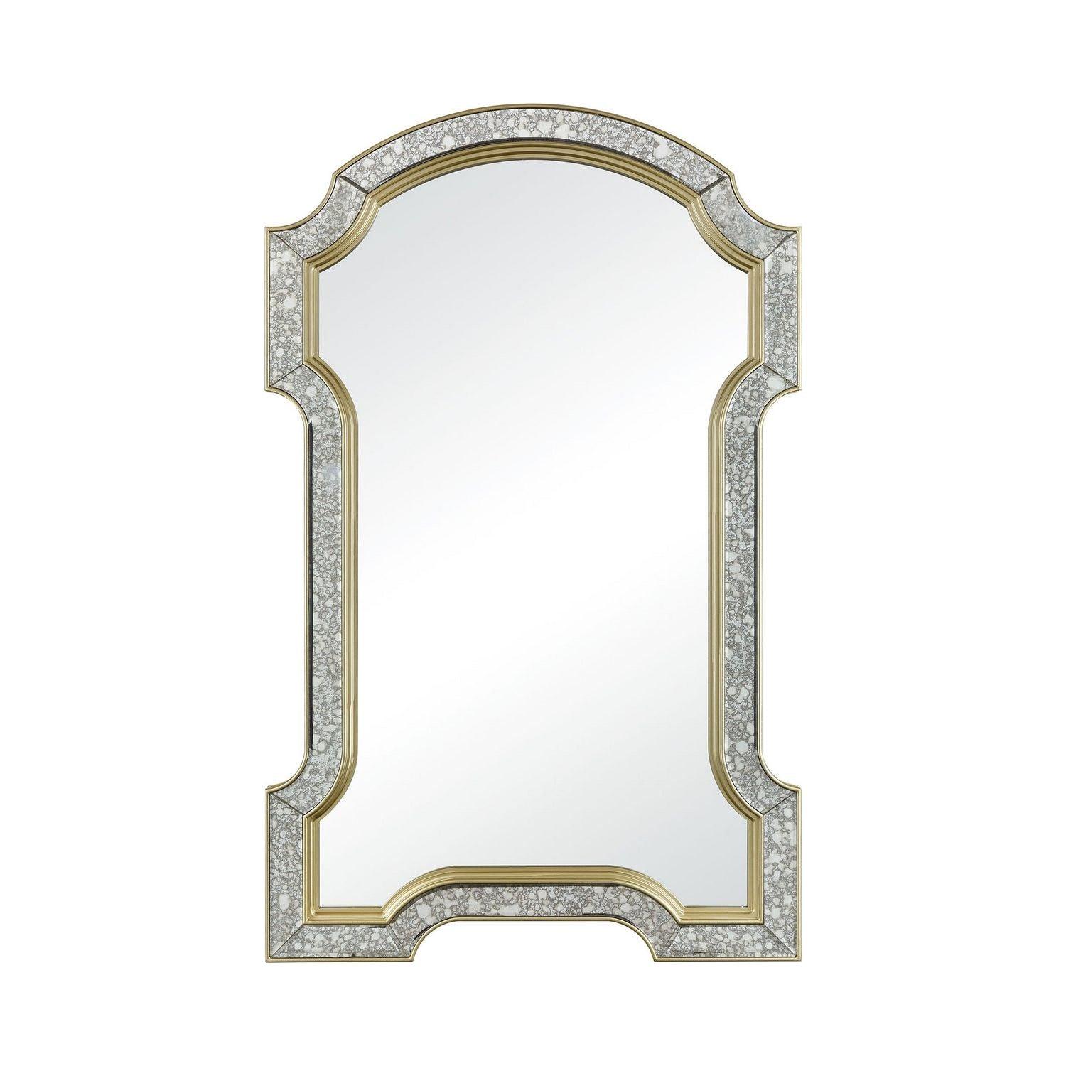 ELK Home - Val de Grace Mirror - 1114-310 - Canada Light Shop