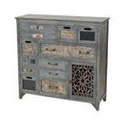 ELK Home - Topanga Cabinet - 3116-027 - Canada Light Shop