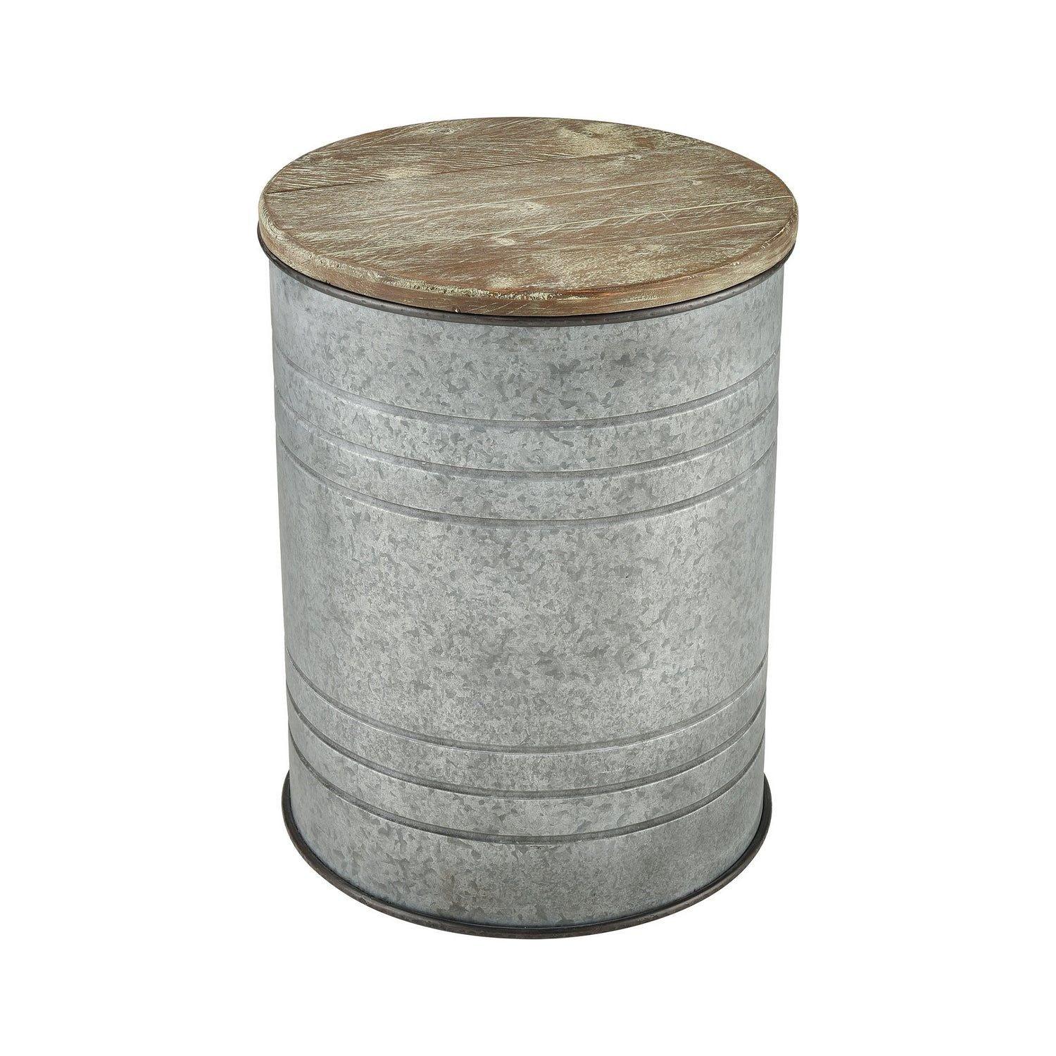 ELK Home - Cannes Accent Table - 3138-412 - Canada Light Shop