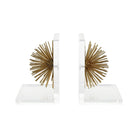 ELK Home - Glint Bookend - Set of 2 - 351-10564/S2 - Canada Light Shop