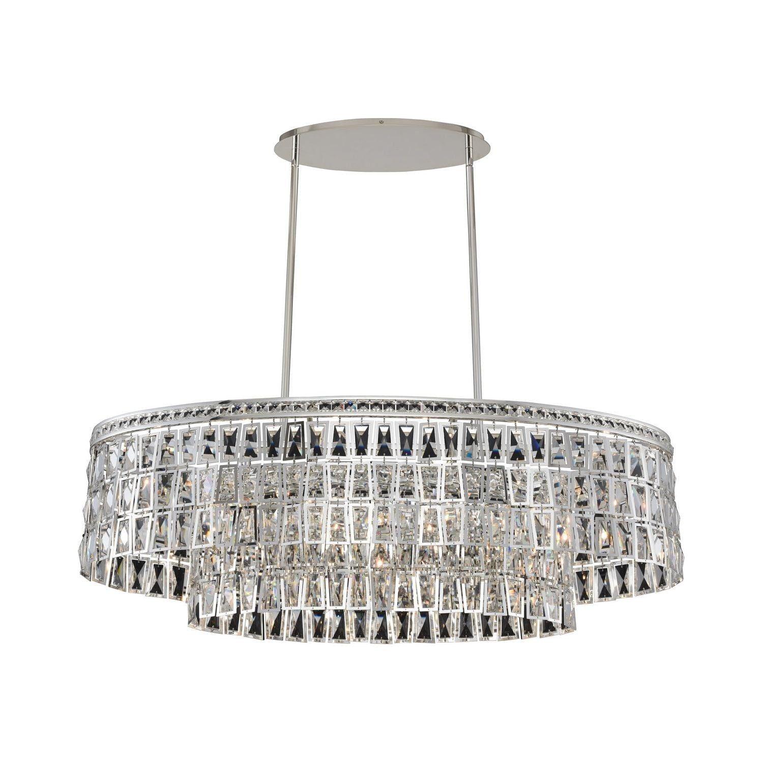 Allegri - Kasturi Island Pendant - 033260-014-FR001 - Canada Light Shop