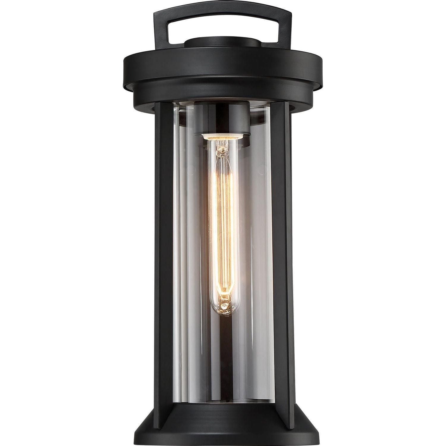 Nuvo Lighting - Huron Outdoor Wall Lantern - 60-6502 - Canada Light Shop