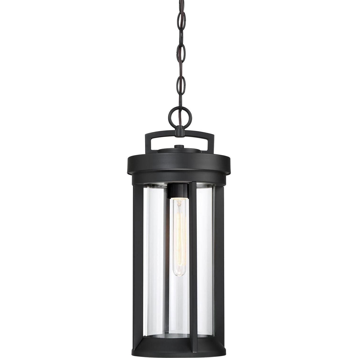 Nuvo Lighting - Huron Hanging Lantern - 60-6504 - Canada Light Shop