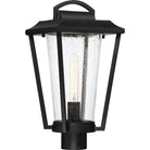 Nuvo Lighting - Lakeview Post Lantern - 60-6513 - Canada Light Shop