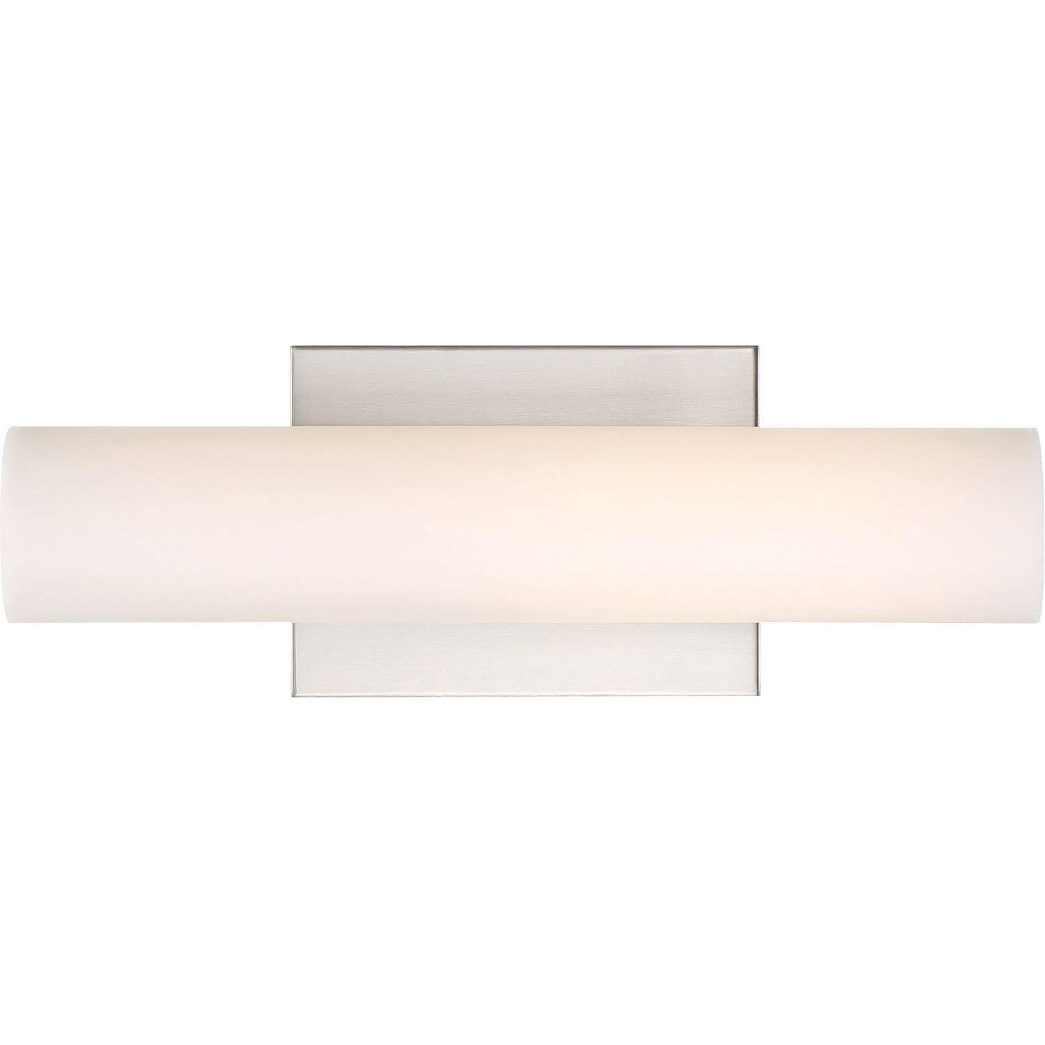 Nuvo Lighting - Bend LED Vanity - 62-1321 - Canada Light Shop