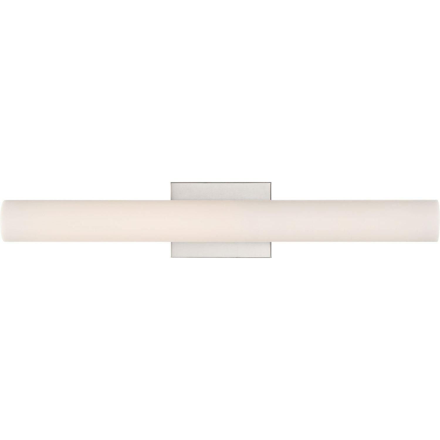 Nuvo Lighting - Bend LED Vanity - 62-1322 - Canada Light Shop