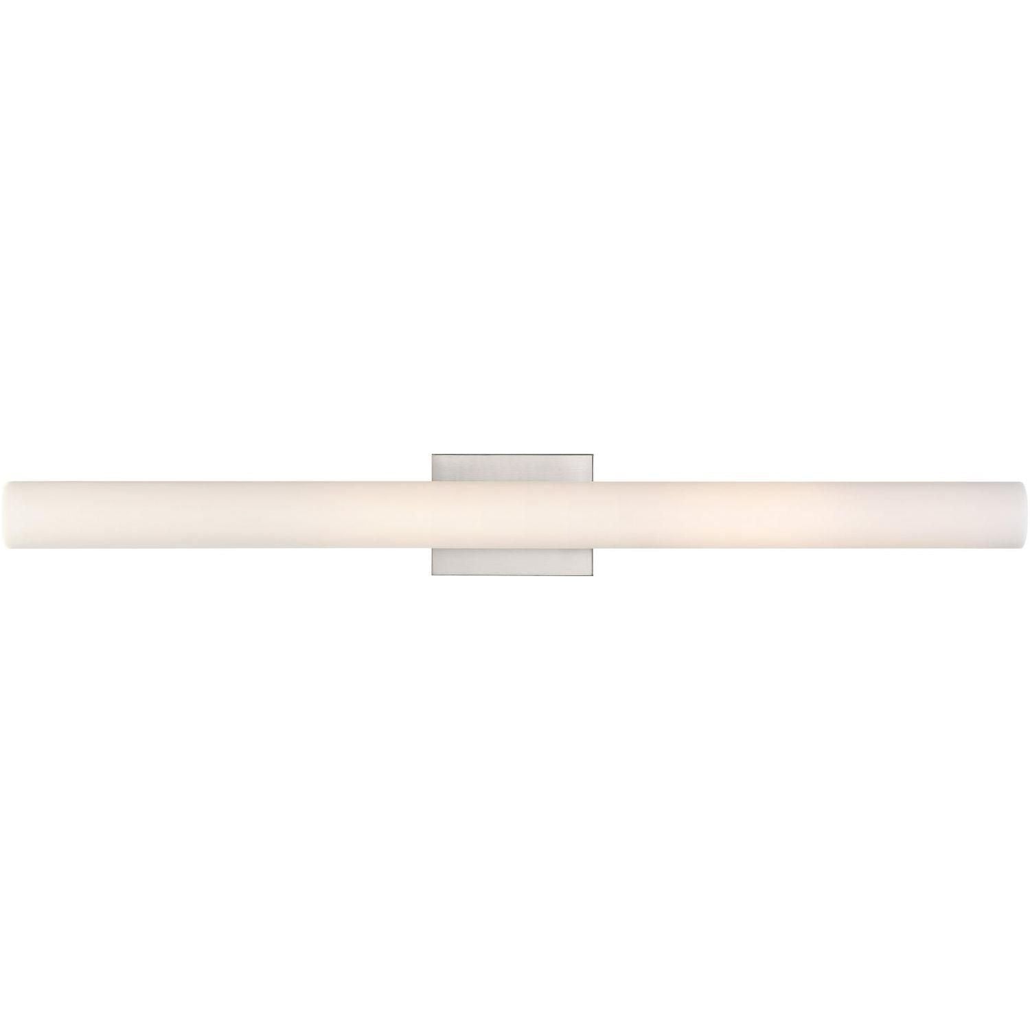 Nuvo Lighting - Bend LED Vanity - 62-1323 - Canada Light Shop