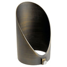 Kichler - Landscape Led Accent Long Cowl - 16076CBR - Canada Light Shop