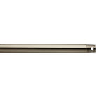 Kichler Canada - 360002BSS - Fan Down Rod - Accessory - Brushed Stainless Steel