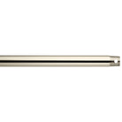 Kichler Canada - 360002PN - Fan Down Rod - Accessory - Polished Nickel