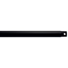 Kichler Canada - 360002SBK - Fan Down Rod - Accessory - Satin Black
