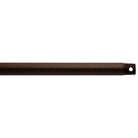 Kichler Canada - 360002TZP - Fan Down Rod - Accessory - Tannery Bronze Powder Coat