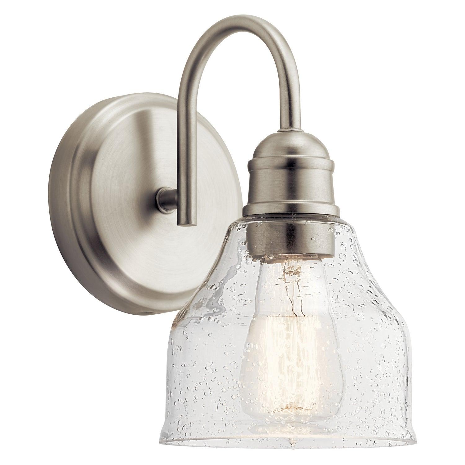 Kichler - Avery Wall Sconce - 45971NI - Canada Light Shop